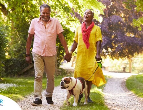 Sunshine and Smiles: Creating Joyful Moments with Spring Activities for Seniors